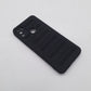 Infinix Hot 10 Play Case: Shockproof, Clear TPU Back Cover with Enhanced Heat Dissipation