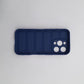 Premium iPhone 16 Pro Case with Enhanced Heat Dissipation, Durable TPU, and Ultimate Shockproof Protection