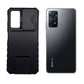 Redmi Note 11 Pro Case Heavy Duty Protective Shockproof Military Grade Armor Cover Sliding Camera Lens Kickstand Built in Stand