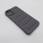 iPhone 15 Plus Cooling Case, Heat Dissipation, Ultra-Slim TPU Protective Cover, Shockproof, Lightweight