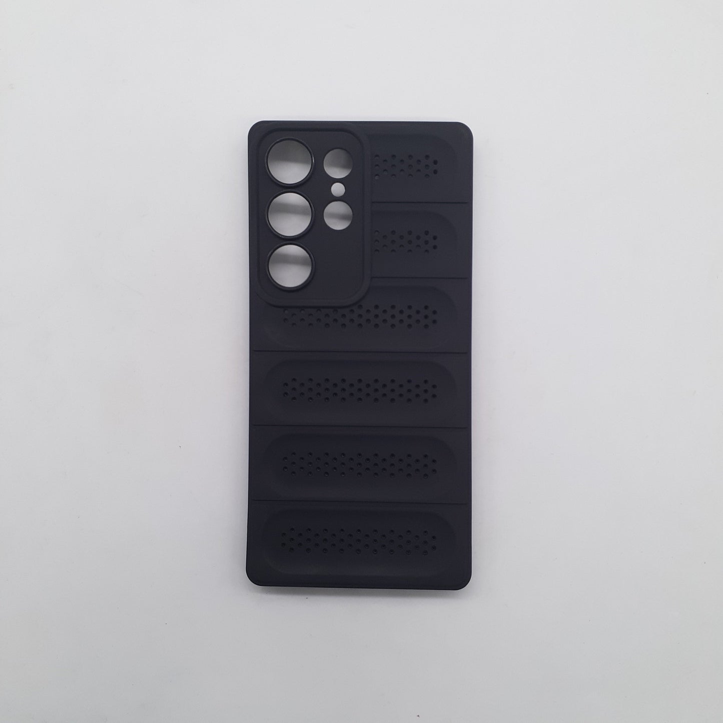 Samsung Galaxy S25 Ultra Case, Heat Dissipation, Cooling, Strong TPU, Shockproof, Anti-Scratch, Ultra Slim Cover
