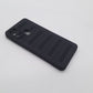 Samsung Galaxy A21s Shockproof TPU Case - Heat Dissipation, Cooling, Protective Cover