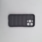 iPhone 14 Pro Case, TPU, Slim, Shockproof, Breathable, Heat Dissipation Cover, Hollow Design