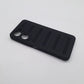 Vivo Y03 Strong TPU Shockproof Phone Case, Enhanced Heat Dissipation Design, Durable Protective Cover