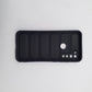 Xiaomi Redmi Note 8 Phone Case: Heavy Duty TPU, Shockproof, Anti-fall, Flexible, Heat Dissipation, Brushed Texture Cover