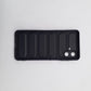 Samsung Galaxy A07 Magnetic Heat Dissipation Case, Strong TPU Protective Cover, Shockproof Phone Shell