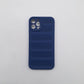 Premium iPhone 12 Pro Shockproof Case with Heat Dissipation, Durable TPU, and Full Protection