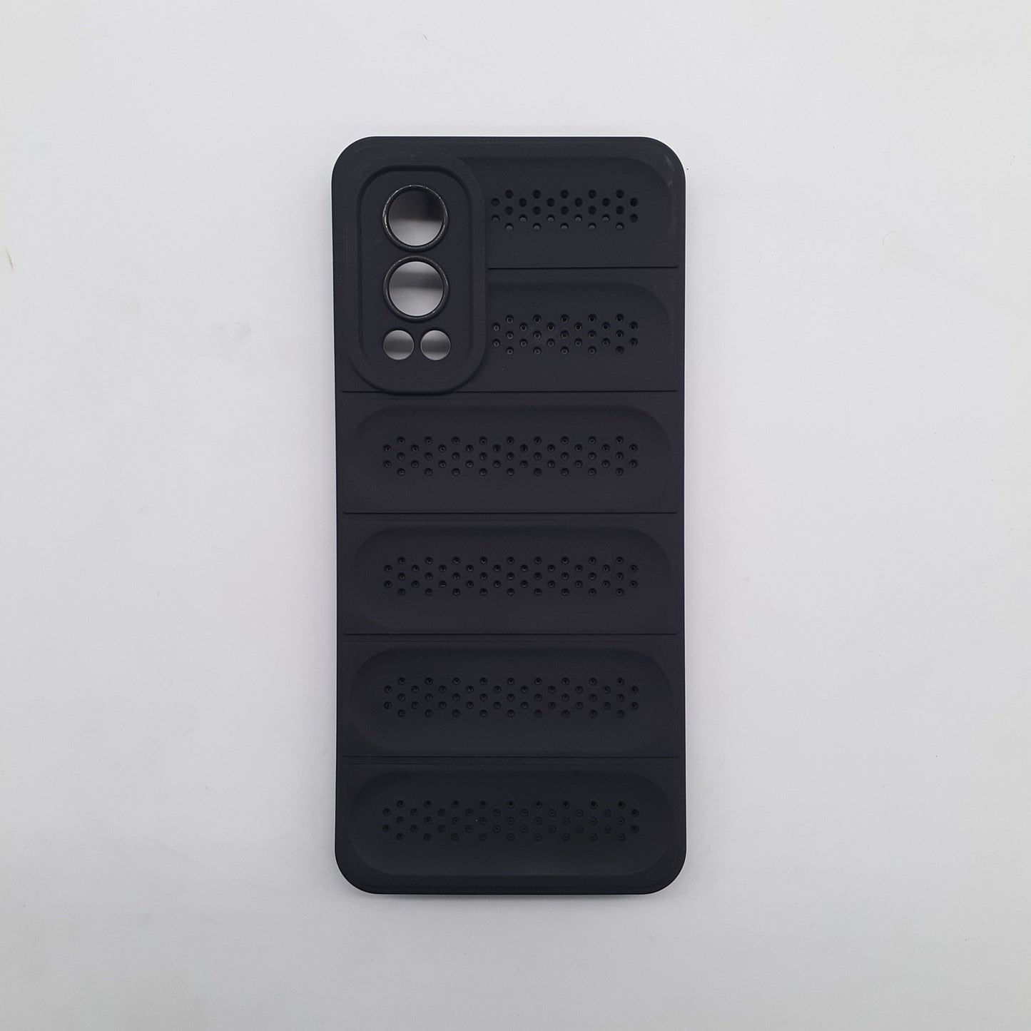 OnePlus Nord 2 Case, Durable TPU Material, Shockproof Protective Cover with Enhanced Heat Dissipation Design