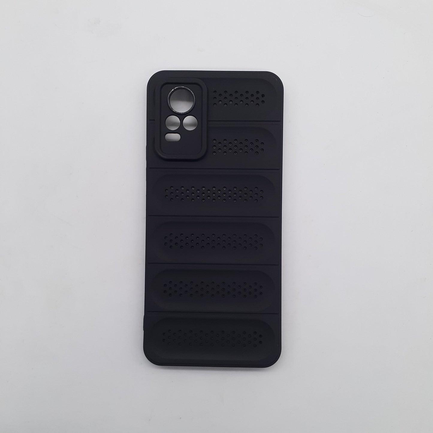 Vivo V20 Heat Dissipation Phone Case, Strong TPU Protective Cover, Excellent Ventilation, Slim Fit Design