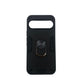 Pixel 10 Pro XL Case: Hard PC, Ring Holder, Shockproof Slim Cover