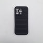 Premium iPhone 16 Pro Case with Enhanced Heat Dissipation, Durable TPU, and Ultimate Shockproof Protection