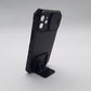 iPhone 12 Case Protective Sliding Camera Cover Kickstand Shockproof Heavy Duty Full Body Protection