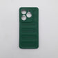 Tecno Spark Go 2024 Phone Case - Heavy Duty Strong TPU Shockproof Full Body Protective Cover with Heat Dissipation Design