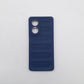 OPPO A58 Phone Case: Shockproof, Slim TPU Cover with Anti-Scratch & Heat Dissipation Design