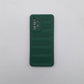 Premium Samsung Galaxy A33 5G Case - Shockproof TPU Hybrid Cover with Heat Dissipation, Anti-Drop Protection