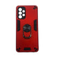 Samsung A32 Shockproof Slim Hard PC Case with Ring Holder