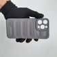 Premium iPhone 15 Pro Max Case: Strong TPU, Enhanced Heat Dissipation Design for Overheating Fix
