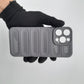 Premium iPhone 15 Pro Max Case: Strong TPU, Enhanced Heat Dissipation Design for Overheating Fix