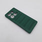 Infinix Note 40 Case: Enhanced Cooling, Shockproof TPU Cover, Slim Lightweight Design for Full Protection and Heat Dissipation