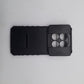 Redmi Note 14 Pro 5G Case Dual Layer Shockproof Cover Slide Camera Protection 360 Ring Kickstand Holder