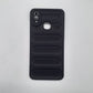 Vivo Y95 Phone Case: Shockproof TPU Protective Cover with Heat Dissipation & Breathable Design