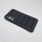 Samsung Galaxy A35 5G Phone Case, Shockproof Protective Cover with Strong TPU Material and Heat Dissipation Design