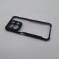 Redmi 15C 5G iPAKY Shockproof Rugged Case with Reinforced Edges and Enhanced Anti-Slip Grip Protective Cover