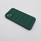 iPhone 13 Ultra-Thin Heat Dissipation Case, Strong TPU Shockproof Protective Cover, Magnetic Feature, Frosted Finish