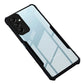 Samsung M14 case Matte Black Back Cover Soft Silicone TPU Bumper case