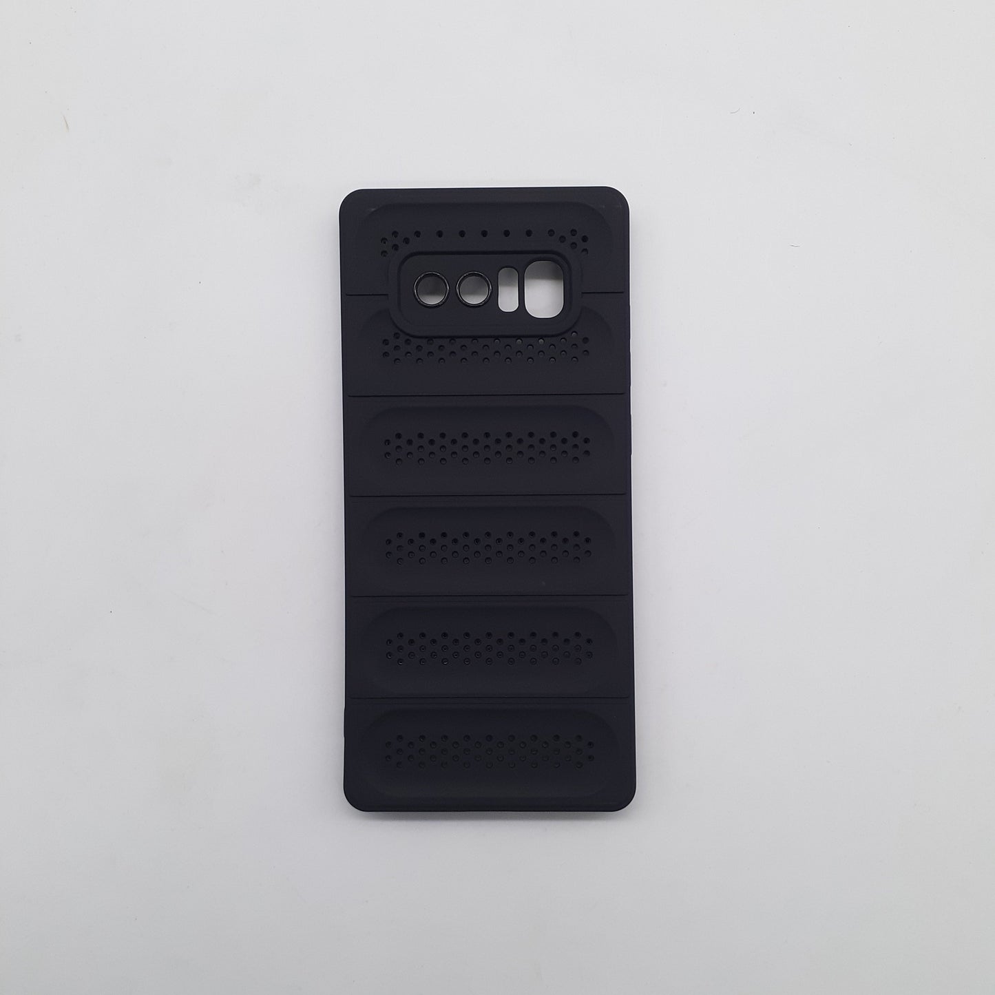 Samsung Galaxy Note 8 Slim Shockproof Case - Strong TPU, Heat Dissipation Cover