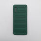 Samsung A02 Phone Case with Heat Disspation Design and Strong TPU Meterial Slim Lightweight Cover