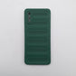 Best Samsung A02 Phone Case - Slim Lightweight TPU Cover with Premium Protection and Heat Dissipation Design