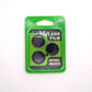 infinix Smart 8 Camera lens protection Ring with Tempered glass