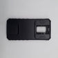 Redmi Note 9 Case Heavy Duty Shockproof Full Body Protective Cover Sliding Camera Lens Protector Built in Kickstand Video Viewing