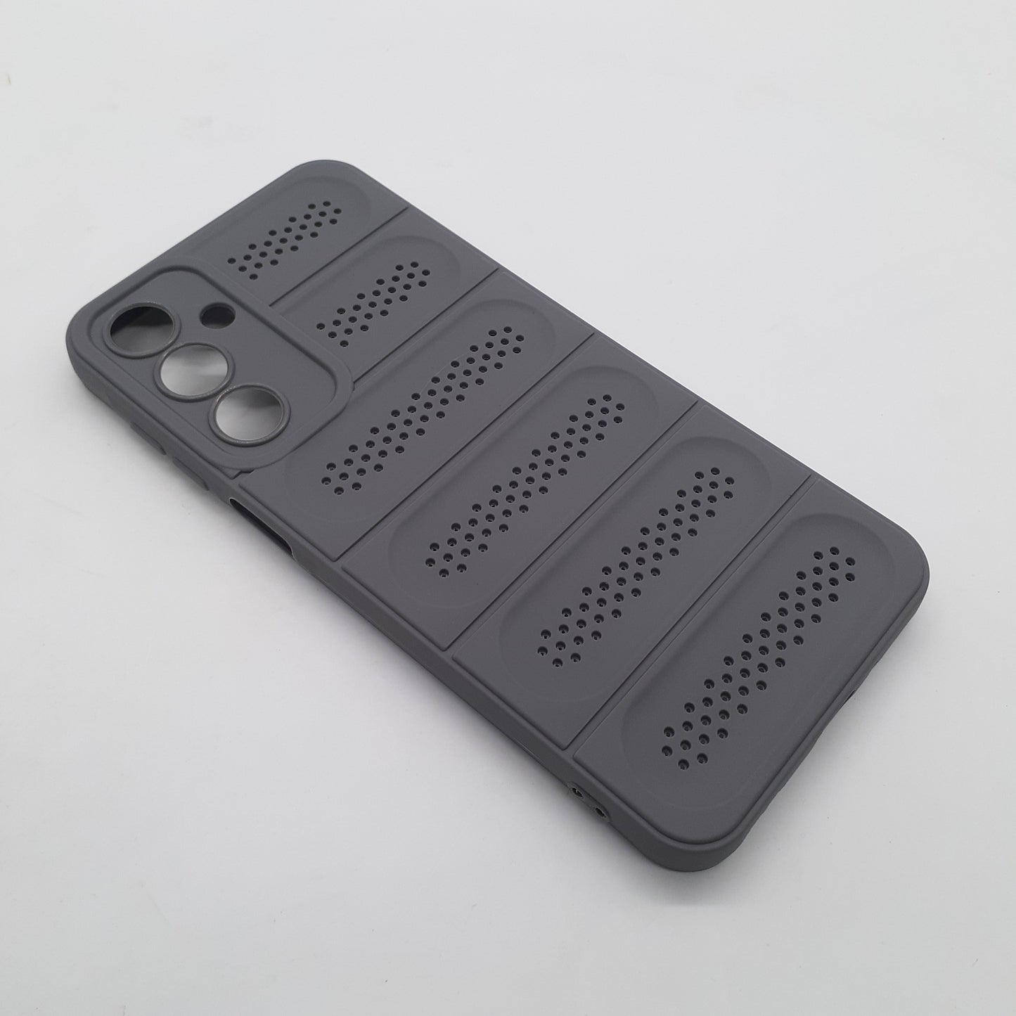 Samsung A16 Heat Dissipation Design Strong TPU Material Phone Case
