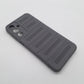 Samsung A16 Case, Heavy-Duty Military Grade Shockproof Cover, Rugged Hybrid TPU Heat Dissipation Design