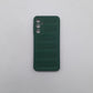 Samsung A25 Heat Dissipation Design Phone Case Strong TPU Material Protective Cover Shockproof Slim Fit