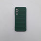 Samsung A25 Cooling Case: Heat Dissipating TPU Material, Shockproof Protection, Enhanced Airflow Design