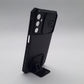 Samsung A24 4G Case Protective Military Grade Drop Proof Cover Kickstand Camera Slide