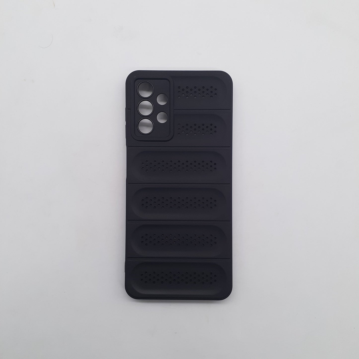 Samsung Galaxy A13 Case, Shockproof TPU Hybrid Cover, Rugged Slim Design, Heat Dissipation Technology