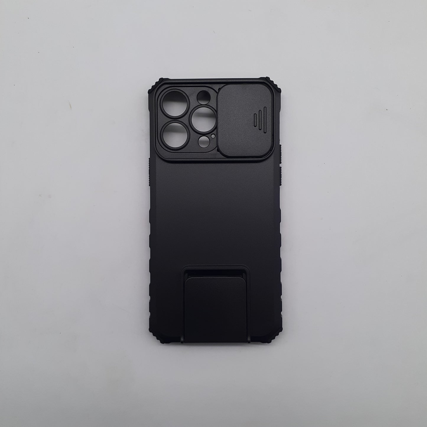 iPhone 14 Pro Max Case Slide Camera Cover Heavy Duty Shockproof Bumper Built in Kickstand Magnetic Car Mount Holder