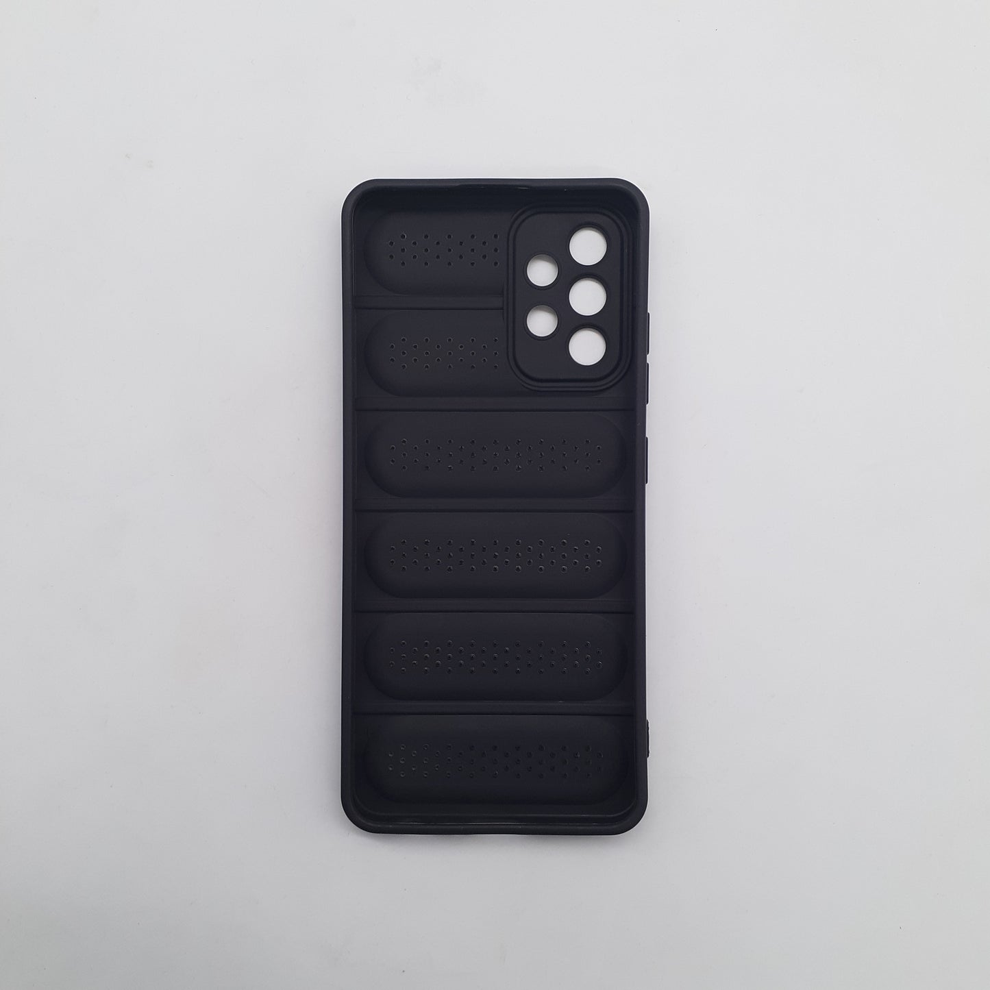 Samsung A32 Heat Dissipation Design Strong TPU Material Phone Case