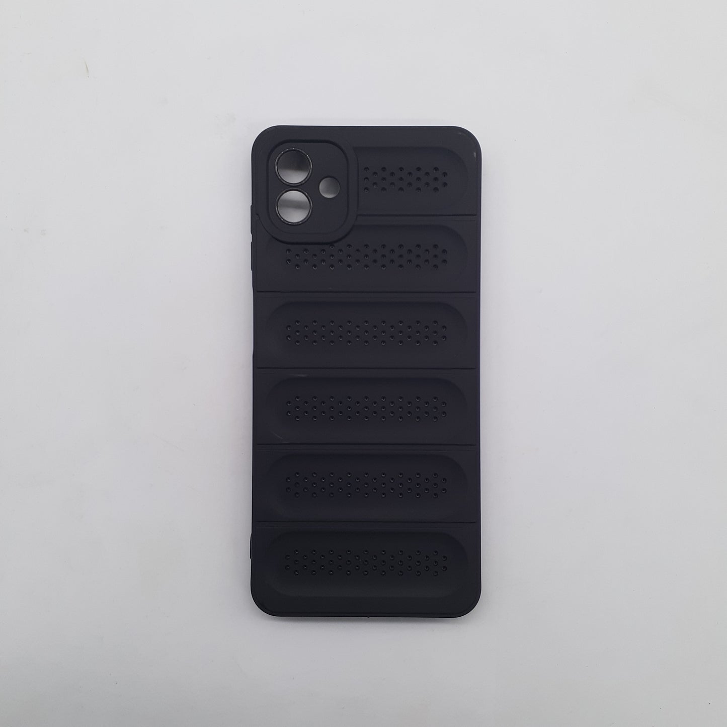 Samsung A04 Heat Disspation Design Phone Case Strong TPU Material Protective Cover Shockproof