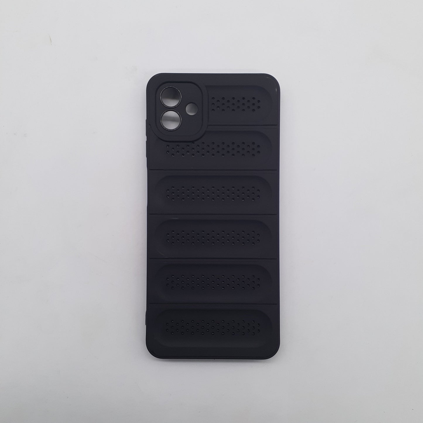 Samsung A04 Phone Case, Heavy Duty TPU, Slim Fit, Shockproof, Soft Protective Cover, Heat Dissipation