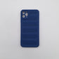iPhone 11 Pro Max Protective Case: Strong TPU, Shockproof, and Breathable Heat Dissipation Cover