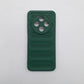 Tecno Spark 30C Cooling Bumper Phone Case, Heat Dissipation TPU Back Cover, Strong Protective Anti-Overheating Design