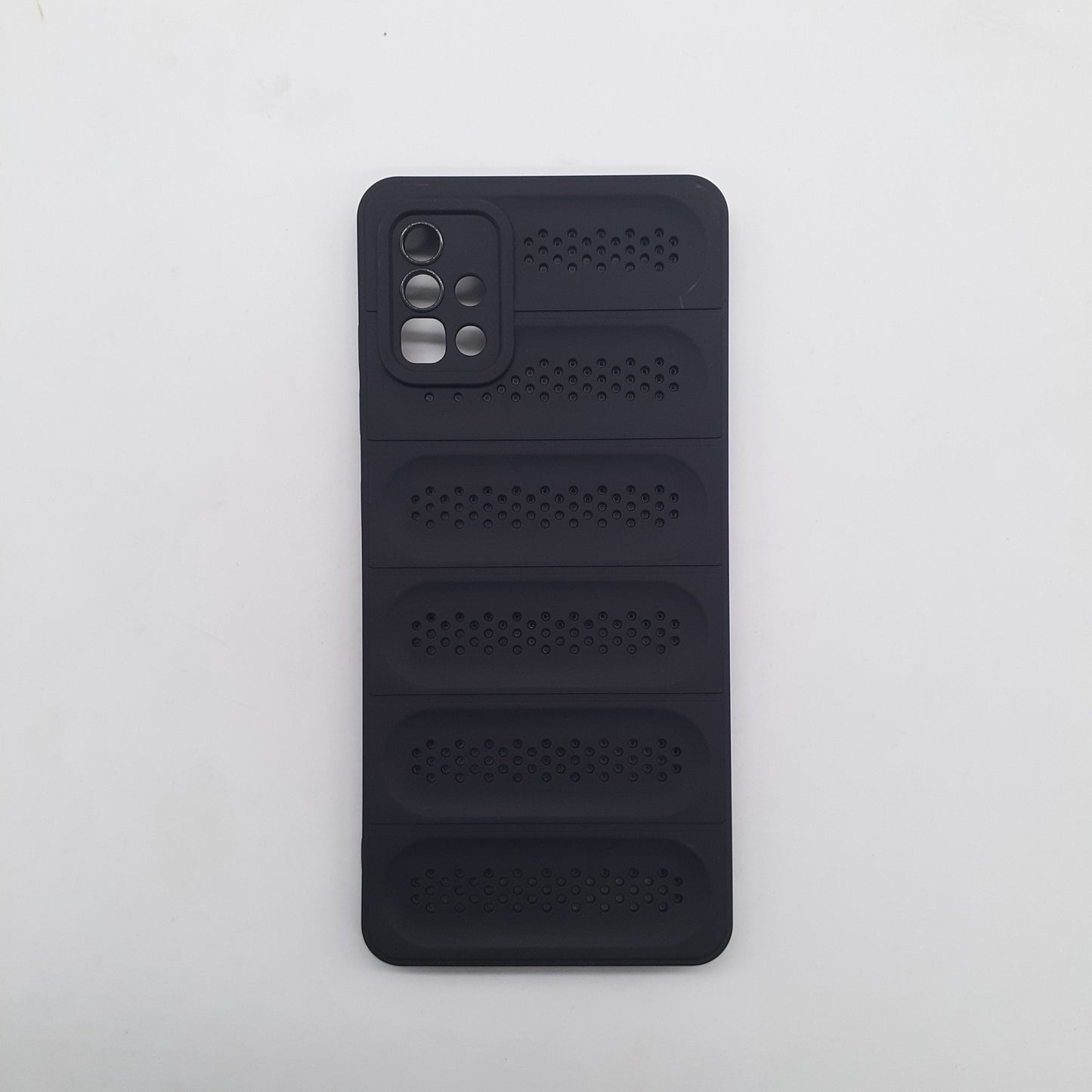 Samsung A51 Phone Case: Strong TPU Material, Heat Dissipation, Full Protective Cover