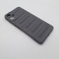 Samsung A06 Heat Dissipation Design Strong TPU Material Protective Back Phone Case
