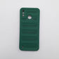 Premium Tecno Spark 6 Go Phone Case: Ultimate Shockproof Protective Cover with Heat Dissipation Design and Durable TPU Material