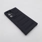 Samsung Galaxy S22 Ultra Phone Case, Slim Shockproof Cover with Heat Dissipation Design, Strong TPU Material, Lightweight, Anti-Scratch, Breathable Protection